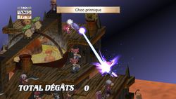 Disgaea 3 : Absence of Justice 6