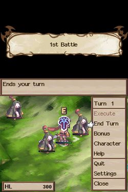 Disgaea DS 2