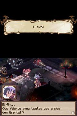 Disgaea DS 2