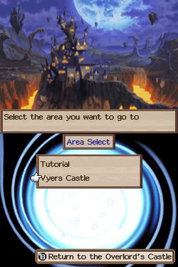 Disgaea DS 3