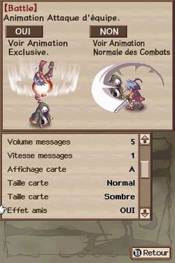 Disgaea DS 3
