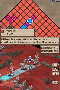 Disgaea DS 4