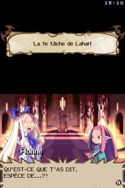 Disgaea DS 5