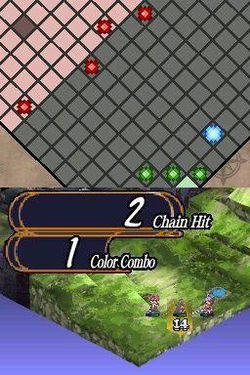 Disgaea DS 7
