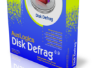 diskdefrag