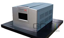 Disque dur holographique daewoo