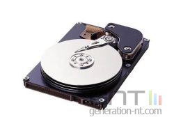 Disque dur hybride small