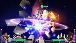 Dissidia 012 Final Fantasy - 18