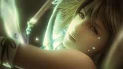 Dissidia 012 Final Fantasy - 1