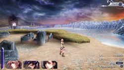 Dissidia 012 Final Fantasy - 20
