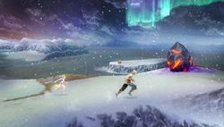 Dissidia 012 Final Fantasy - 22