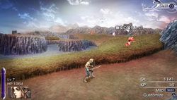 Dissidia 012 Final Fantasy - 23
