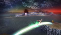 Dissidia 012 Final Fantasy - 25