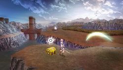 Dissidia 012 Final Fantasy - 26