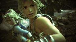 Dissidia 012 Final Fantasy - 2