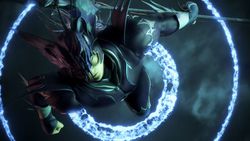 Dissidia 012 Final Fantasy - 3