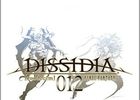 Dissidia 012  Final Fantasy