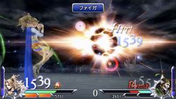 Dissidia Duodecim Final Fantasy - 10