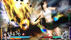 Dissidia Duodecim Final Fantasy - 1