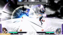 Dissidia Duodecim Final Fantasy - 3