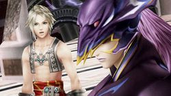 Dissidia Duodecim Final Fantasy - 4