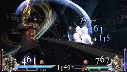 Dissidia Duodecim Final Fantasy - 5