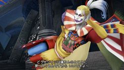 Dissidia Duodecim Final Fantasy - 9