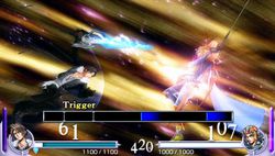 Dissidia : Final Fantasy   1