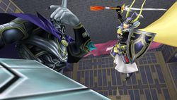 Dissidia : Final Fantasy   2