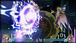 Dissidia : Final Fantasy   3