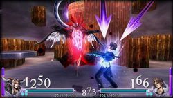 Dissidia : Final Fantasy   4