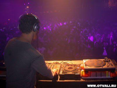 Dj tiesto
