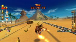 Dk bongo blast 5