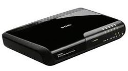 DLink DIR-455