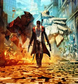 DmC devil May Cry (7)