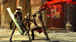 DmC devil May Cry