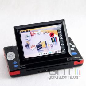 Dmp 1 Dmp 1
