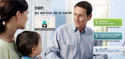 DMP