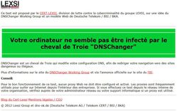 DNSChanger-test