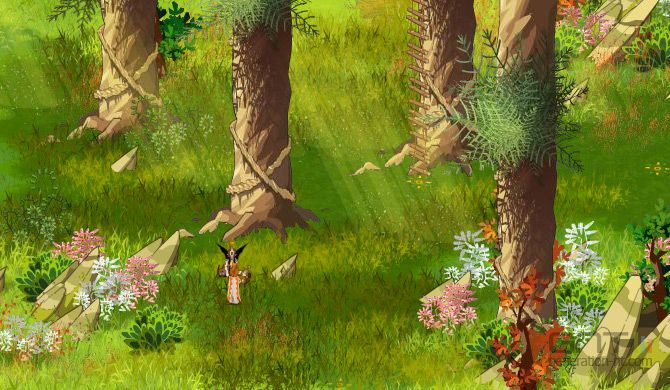 Dofus 2