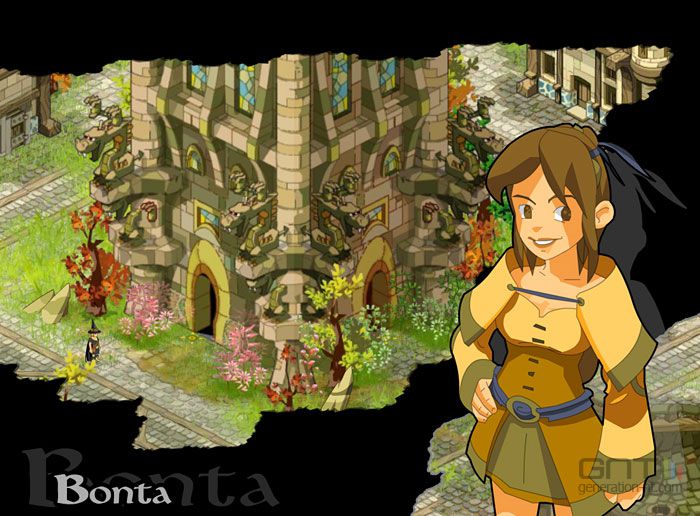 Dofus (2)