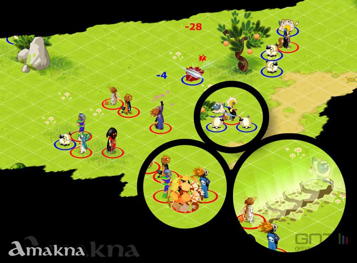 Dofus (4)