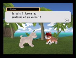 Dogz 2 Wii (12)