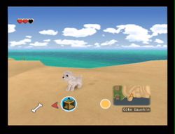 Dogz 2 Wii (19)