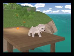 Dogz 2 Wii (22)