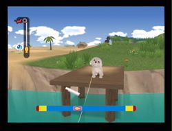Dogz 2 Wii (24)