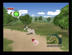 Dogz 2 Wii (40)