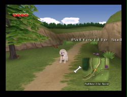 Dogz 2 Wii (51)