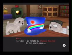 Dogz 2 Wii (7)