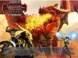 Donjons et Dragons 1